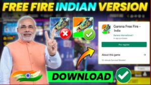 Release Date Free Fire