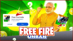 Free Fire India
